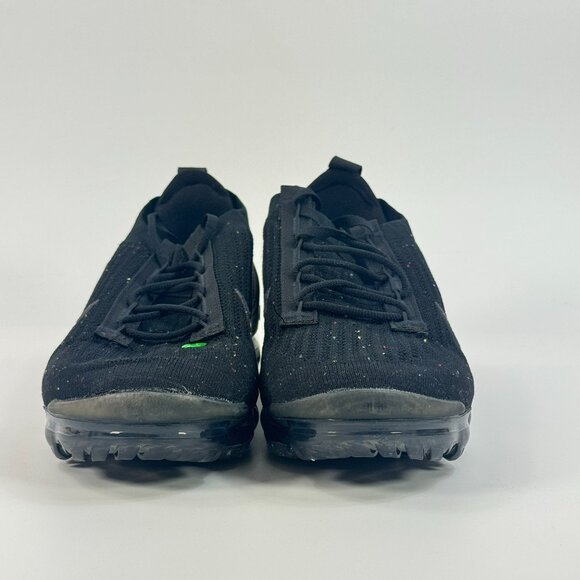 Nike Air Vapormax 2021 FK \'Black Anthracite\' DH4084-001 Multi Size main image 4